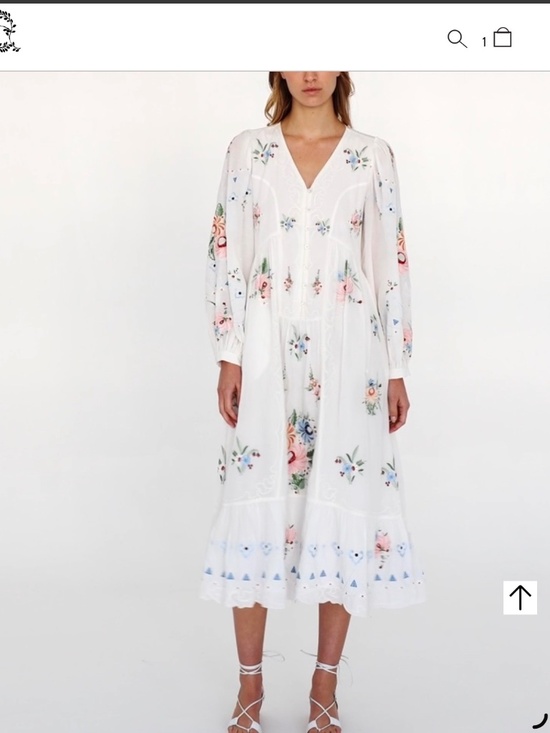 Sea New York Dresses & Skirts - Sea, From NY-Serafina Dress